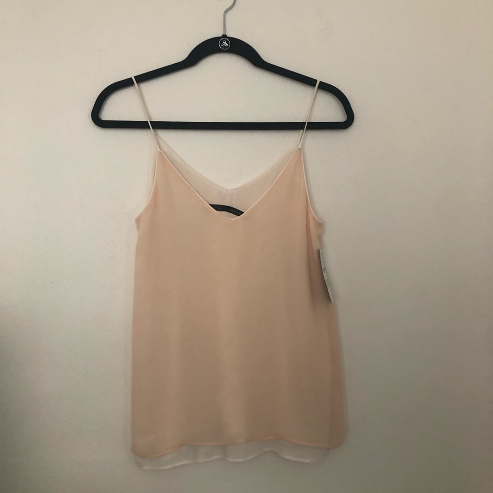 New Zara Camisole